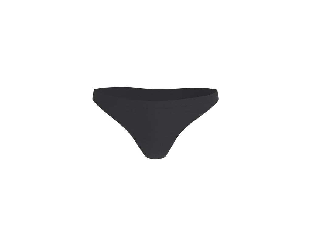 Lot de 3 tangas femme, sans coutures