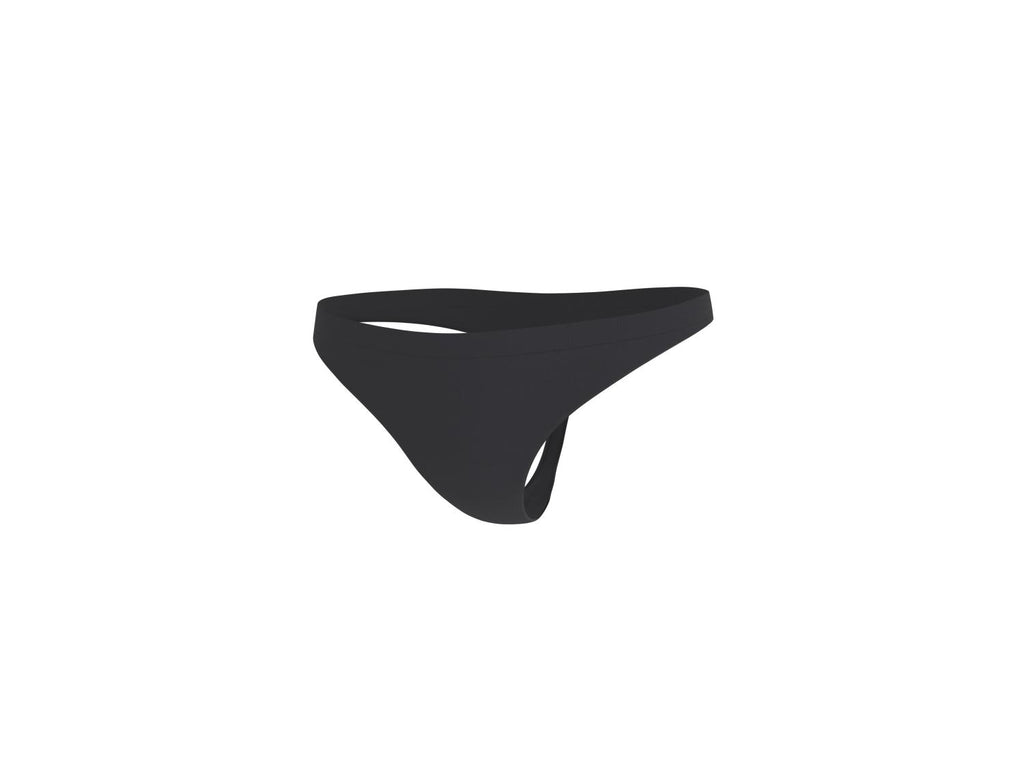 Lot de 3 tangas femme, sans coutures
