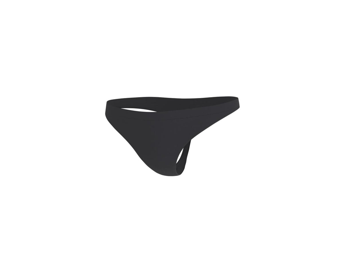 Lot de 3 tangas femme, sans coutures