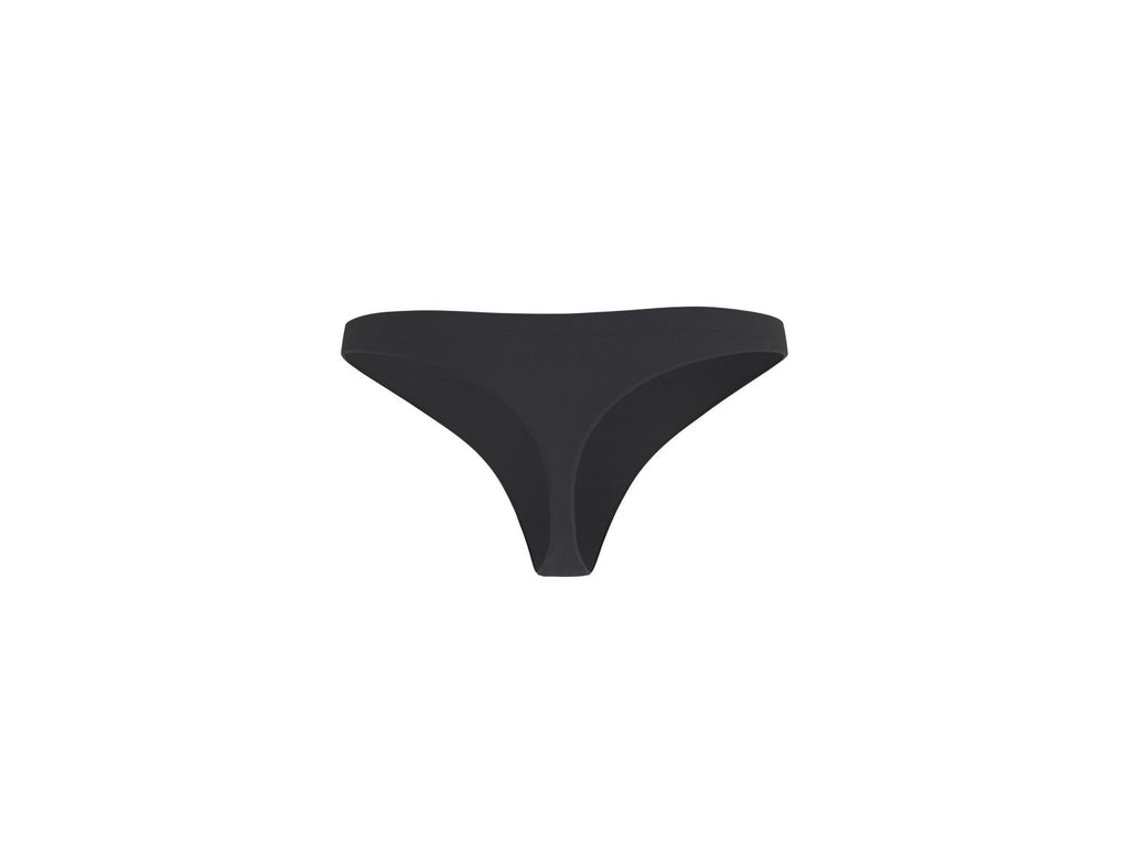 Lot de 3 tangas femme, sans coutures