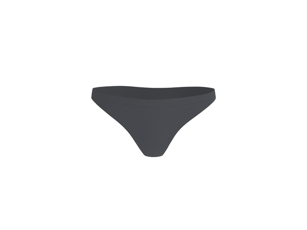Lot de 3 tangas femme, sans coutures