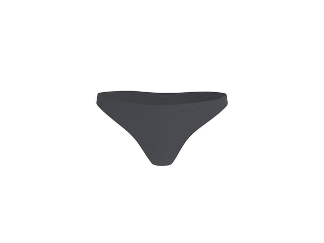 Lot de 3 tangas femme, sans coutures