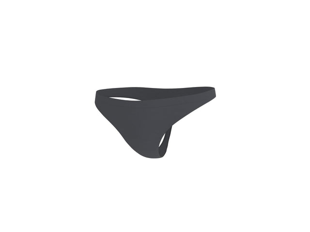 Lot de 3 tangas femme, sans coutures