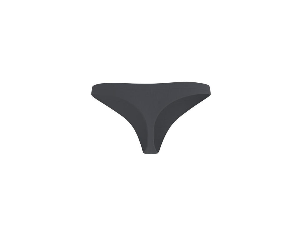 Lot de 3 tangas femme, sans coutures