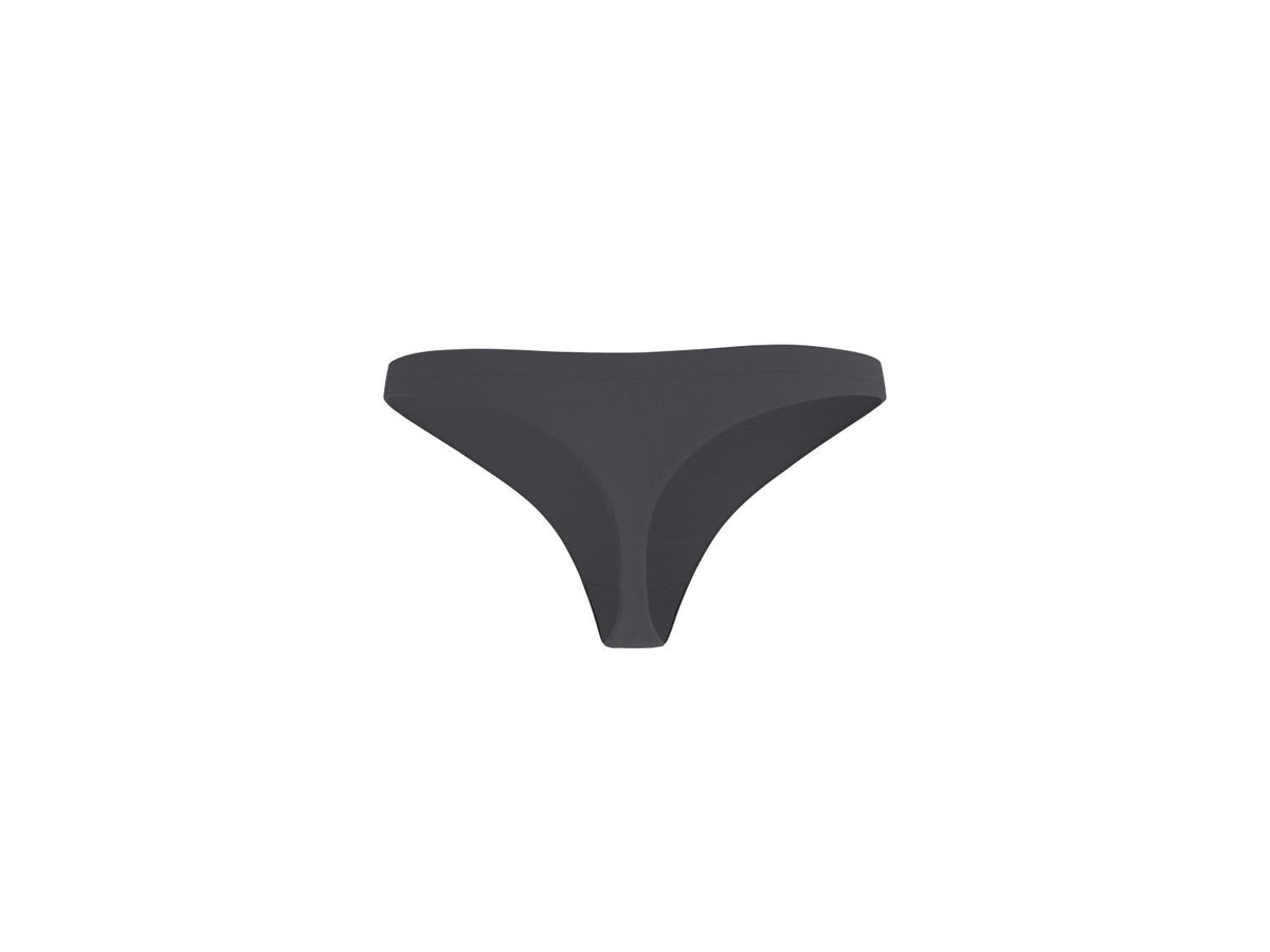 Lot de 3 tangas femme, sans coutures