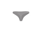 Lot de 3 tangas femme, sans coutures