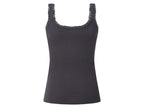 Lot de 3 tops côtelés femme