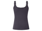 Lot de 3 tops côtelés femme