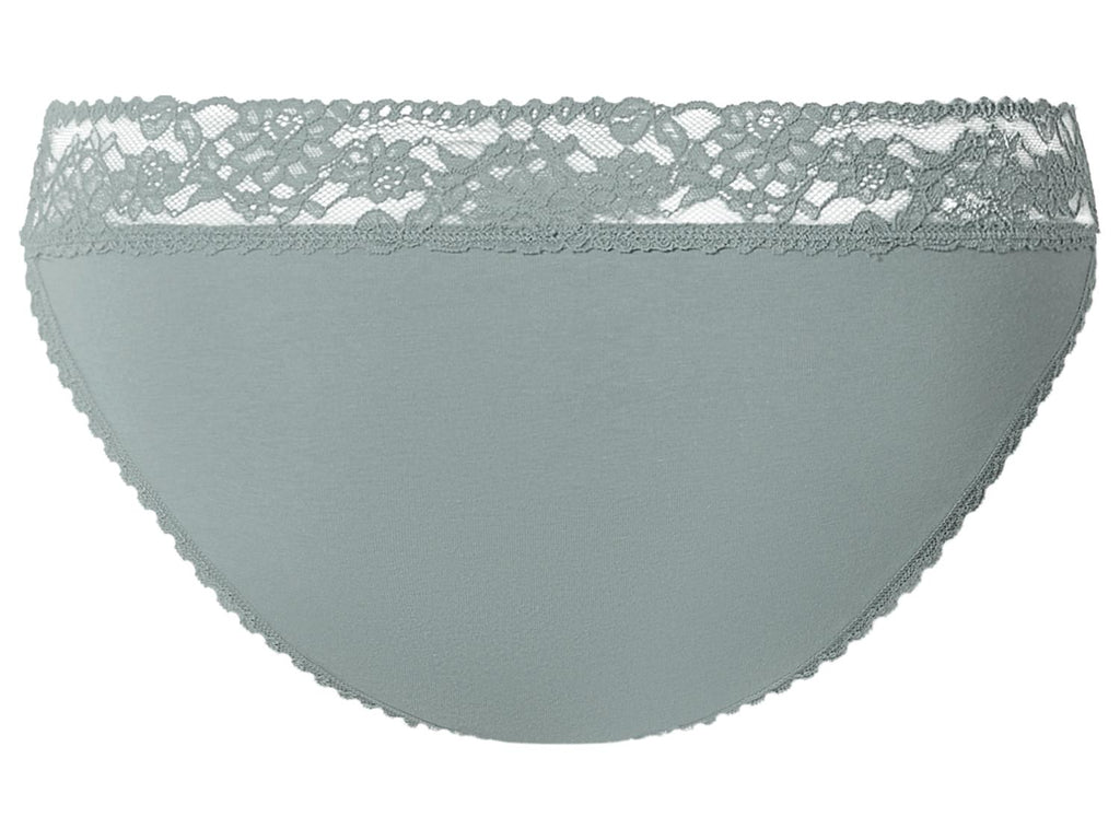 Lot de 5 culottes à dentelle femme