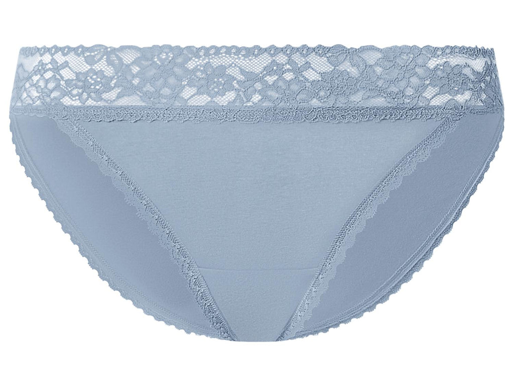 Lot de 5 culottes à dentelle femme