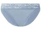 Lot de 5 culottes à dentelle femme