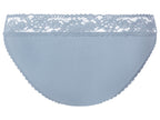 Lot de 5 culottes à dentelle femme