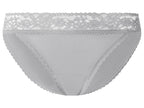 Lot de 5 culottes à dentelle femme