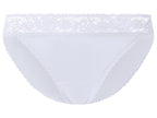 Lot de 5 culottes à dentelle femme