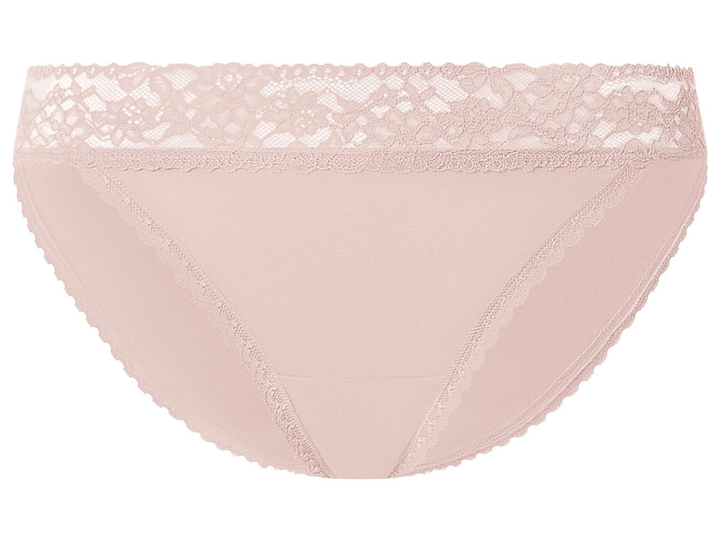 Lot de 5 culottes à dentelle femme