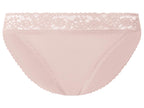 Lot de 5 culottes à dentelle femme