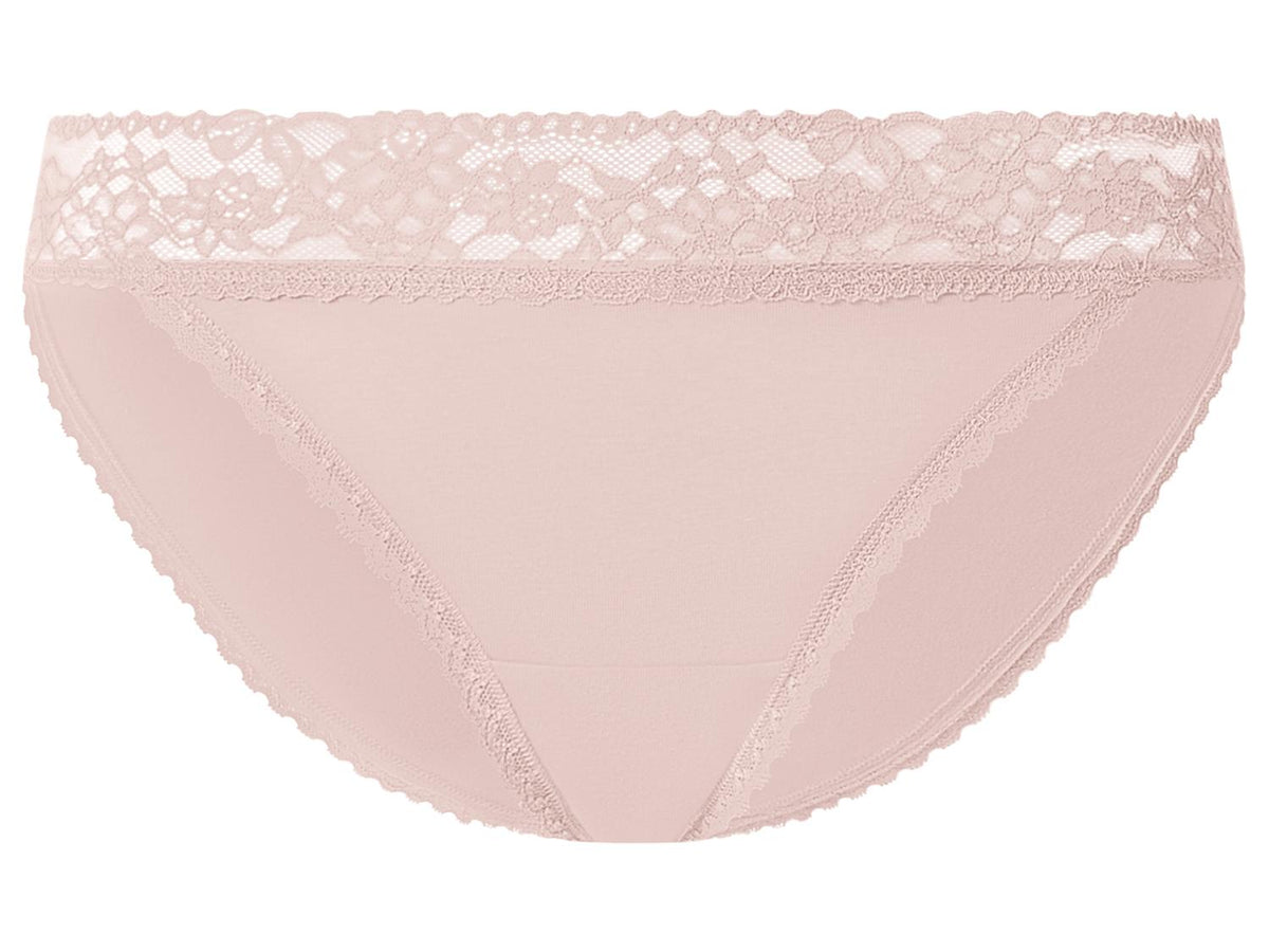 Lot de 5 culottes à dentelle femme