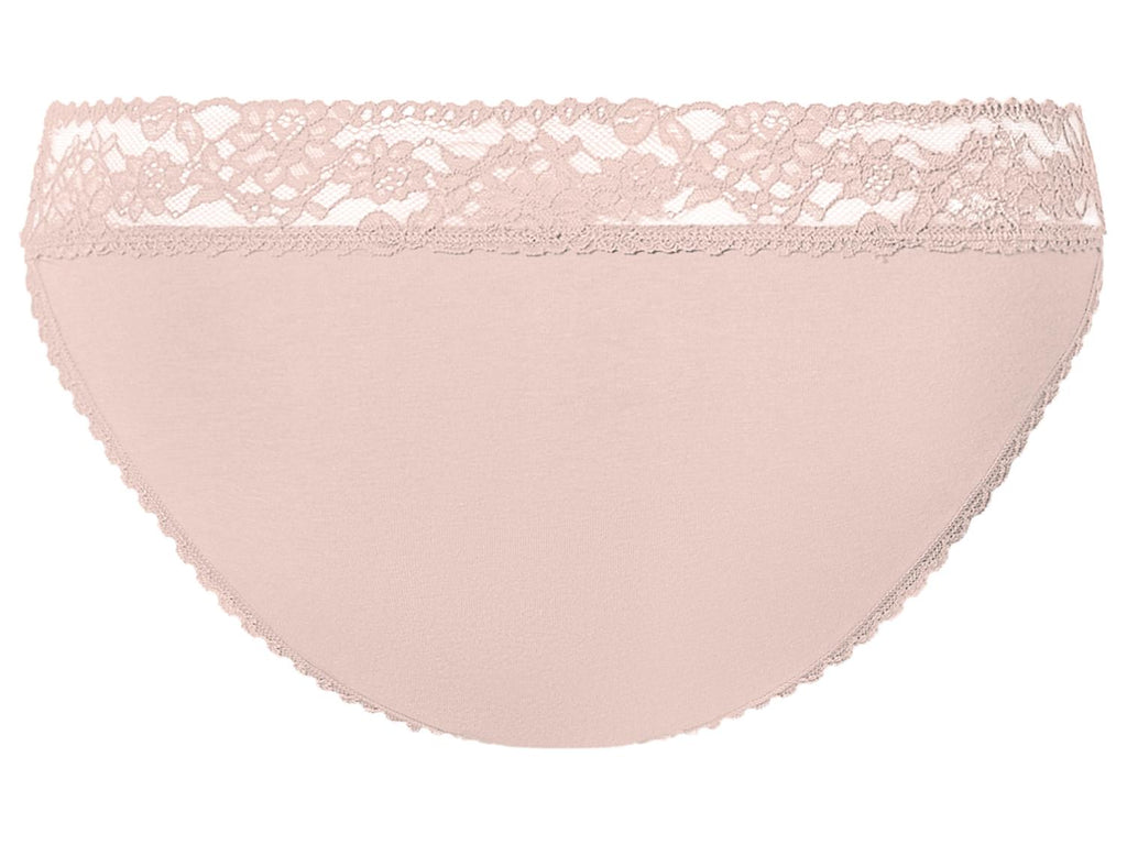 Lot de 5 culottes à dentelle femme
