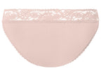 Lot de 5 culottes à dentelle femme