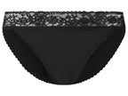 Lot de 5 culottes à dentelle femme