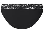 Lot de 5 culottes à dentelle femme