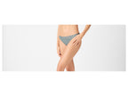Lot de 5 culottes à dentelle femme