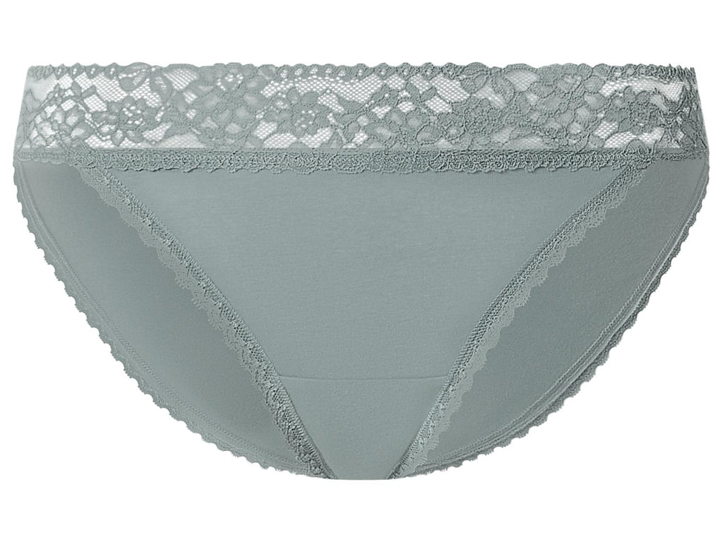 Lot de 5 culottes à dentelle femme