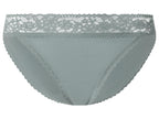 Lot de 5 culottes à dentelle femme