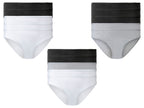 Lot de 5 culottes femme