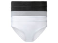 Lot de 5 culottes femme