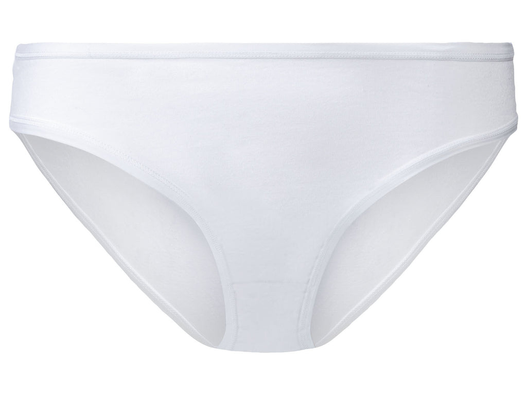 Lot de 5 culottes femme
