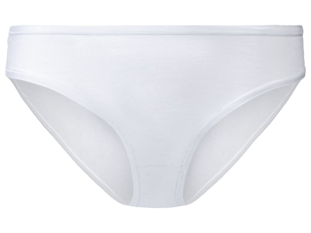 Lot de 5 culottes femme