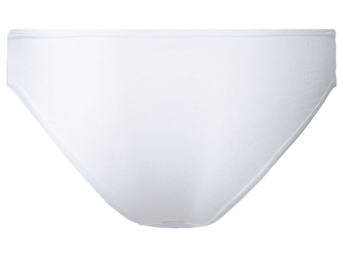 Lot de 5 culottes femme