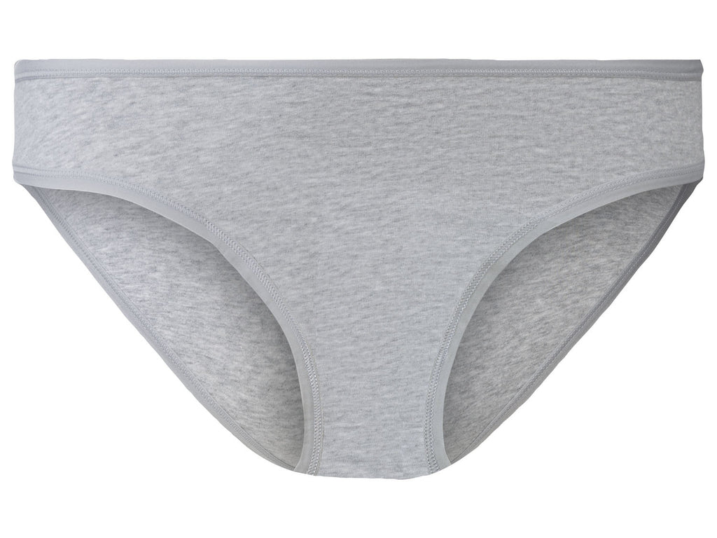Lot de 5 culottes femme