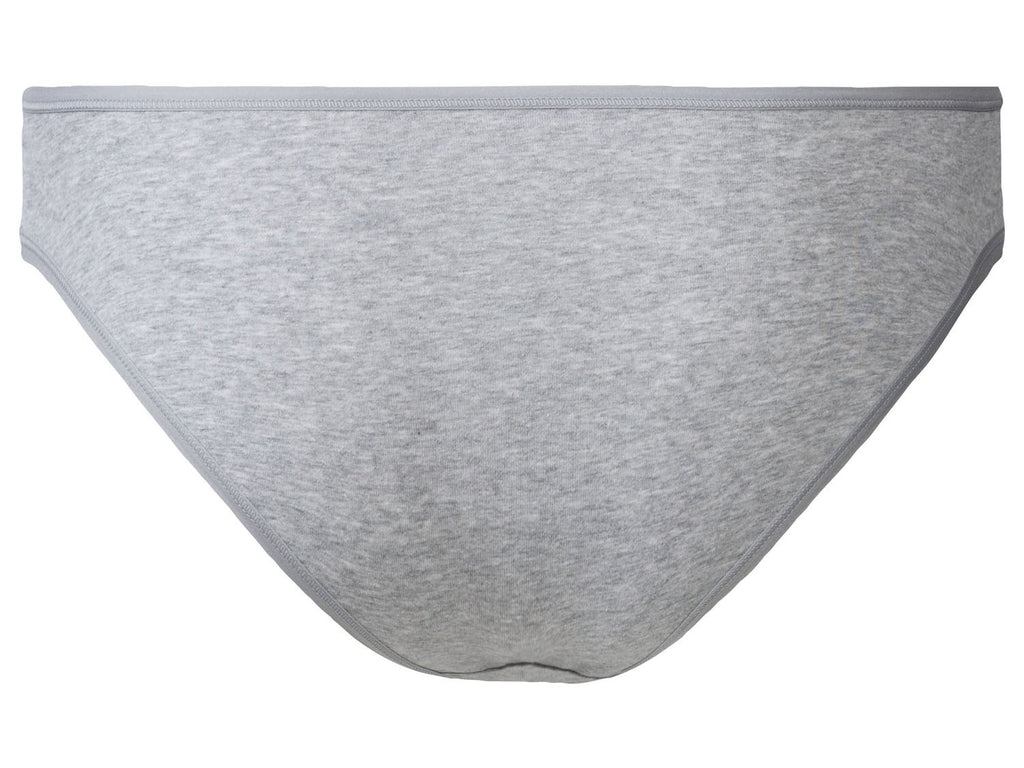 Lot de 5 culottes femme