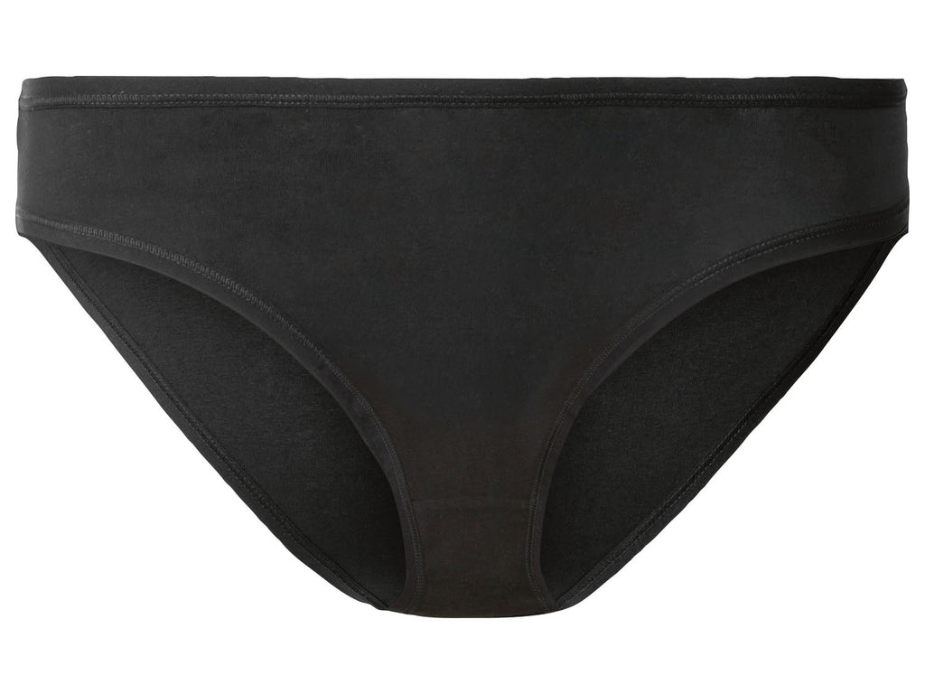 Lot de 5 culottes femme