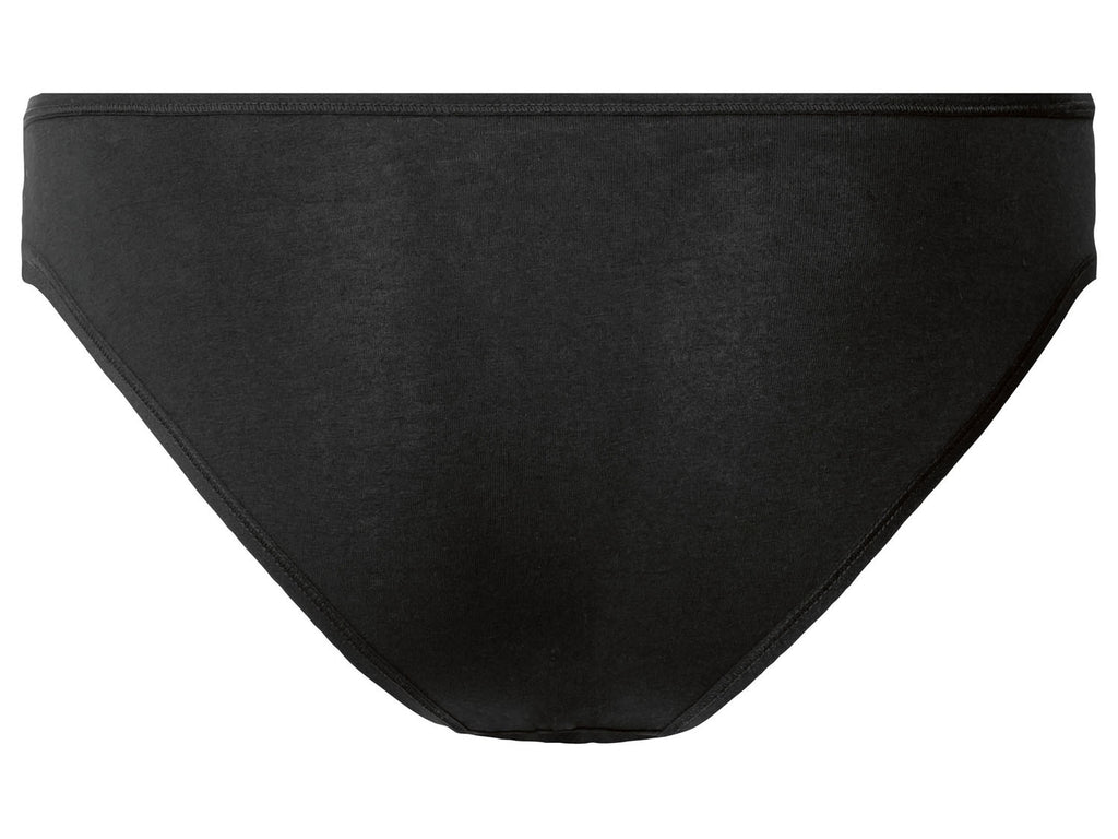Lot de 5 culottes femme