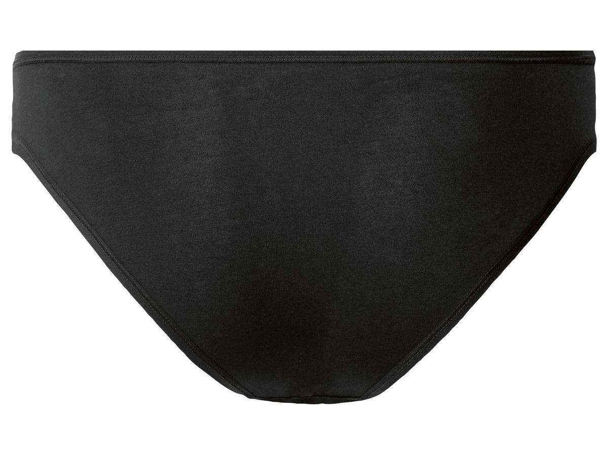 Lot de 5 culottes femme