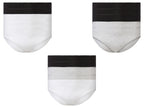 Lot de 5 culottes femme