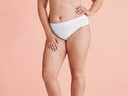 Lot de 5 culottes femme