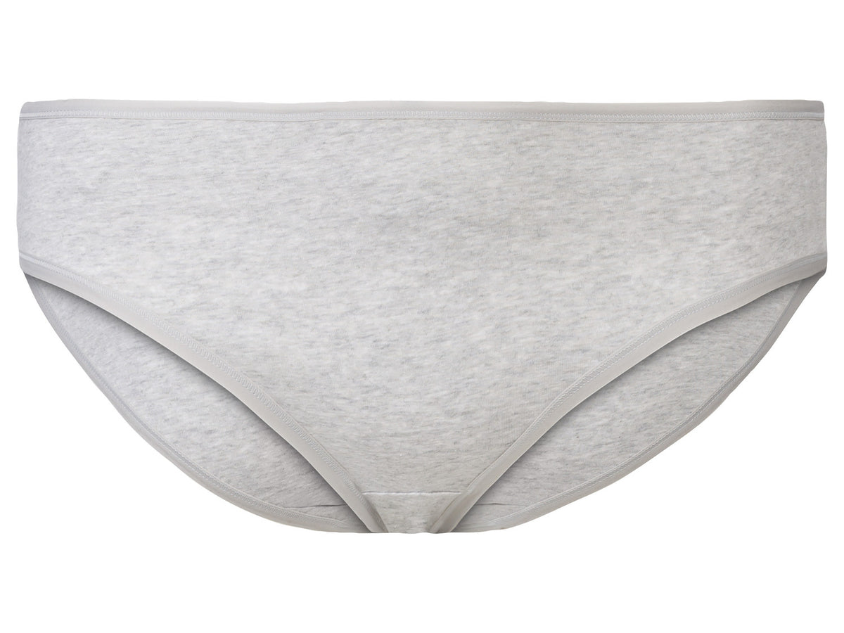 Lot de 5 culottes femme