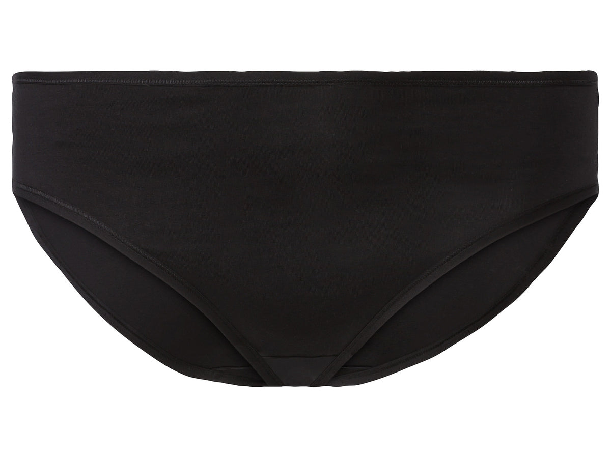 Lot de 5 culottes femme