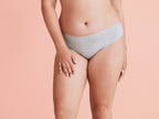 Lot de 5 culottes femme