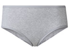 Lot de 5 culottes hipsters femme
