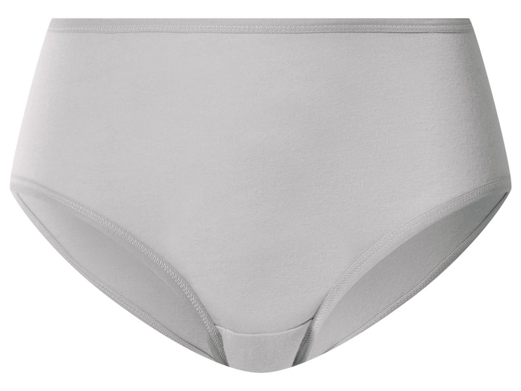 Lot de 5 culottes taille haute femme