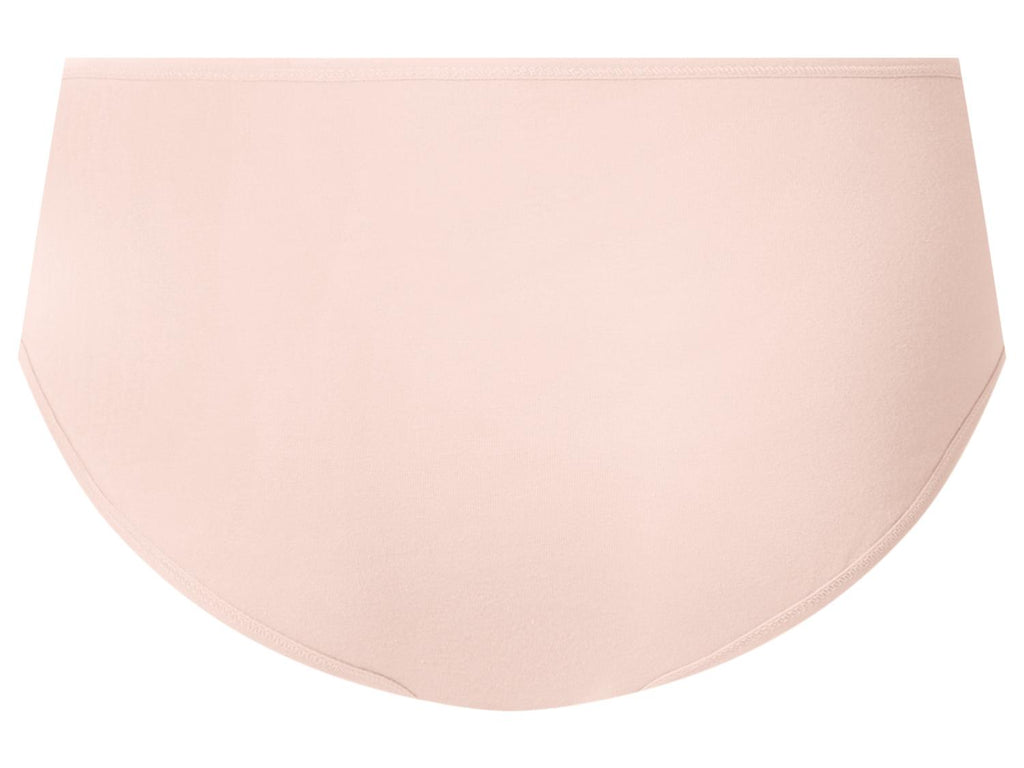 Lot de 5 culottes taille haute femme