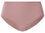 Lot de 5 culottes taille haute femme