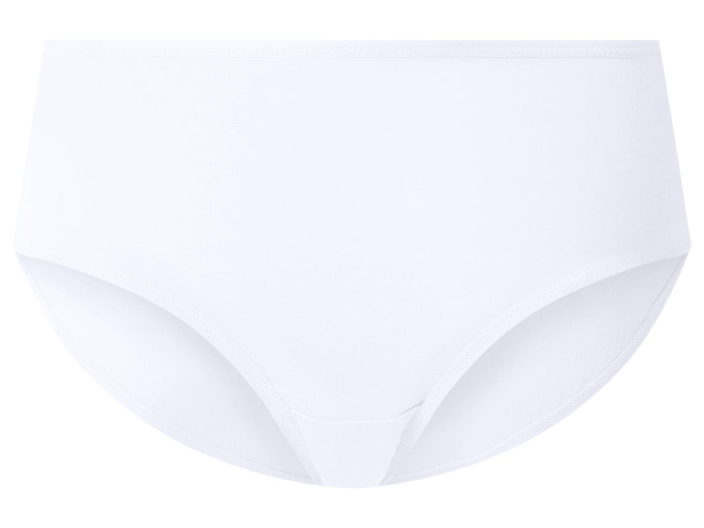 Lot de 5 culottes taille haute femme