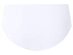 Lot de 5 culottes taille haute femme