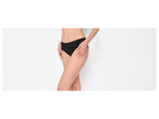 Lot de 5 hipsters femme